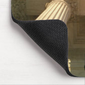 最高裁判所のコラム マウスパッド (コーナー)