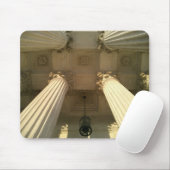 最高裁判所のコラム マウスパッド (マウス)