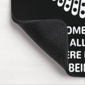 最高裁判所ルスバダーギンズバーグrbg マウスパッド (コーナー)