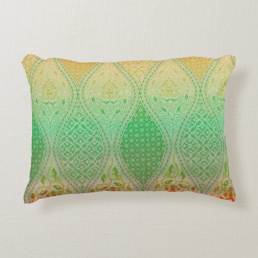 最高評価の枕 | アクセント&カウチピローセット アクセントクッション (正面)