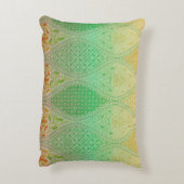 最高評価の枕 | アクセント&カウチピローセット アクセントクッション (裏面(縦))