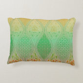 最高評価の枕 | アクセント&カウチピローセット アクセントクッション (裏面)