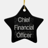 最高財務責任者 セラミックオーナメント (裏面)