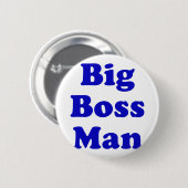 最高責任者の人 缶バッジ (正面&裏面)