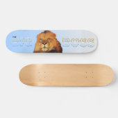 最高責任者1 スケートボード (横)