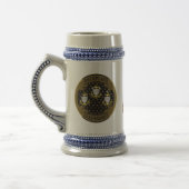 最高責任者 ビールジョッキ (左)