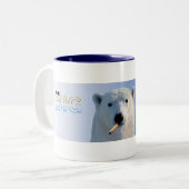 最高責任者#1 ツートーンマグカップ (正面左)