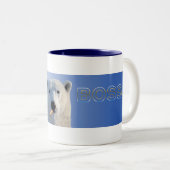 最高責任者#1 ツートーンマグカップ (正面右)