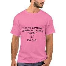 最高速度のTシャツ