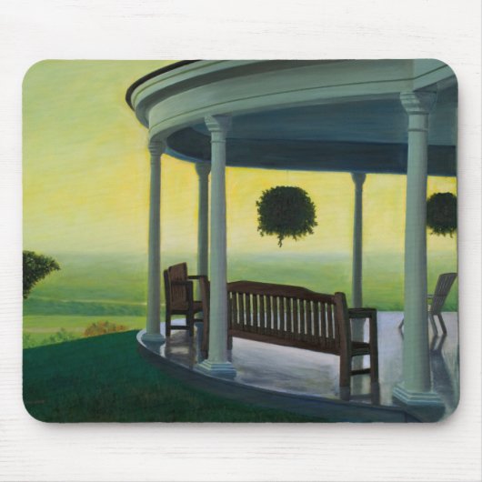 最高1998年のジョシュア マウスパッド (正面)