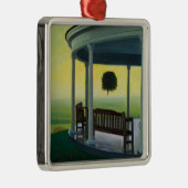 最高1998年のジョシュア メタルオーナメント (右)