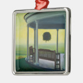 最高1998年のジョシュア メタルオーナメント (左)