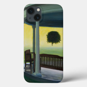 最高1998年のジョシュア iPhone 13ケース