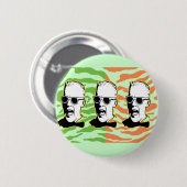 最高80s 缶バッジ (正面&裏面)