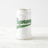 最高 ビールジョッキ (中央)