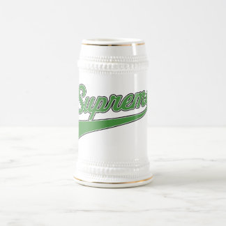 最高 ビールジョッキ