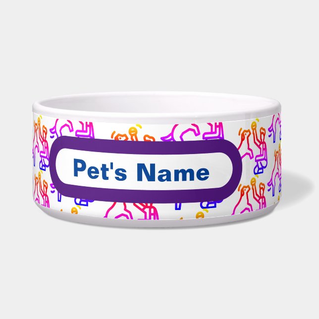 最高 ボウル (正面)