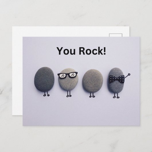 最高！ ポストカード (正面/裏面)