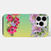 最高 iPhoneケース (裏面横)