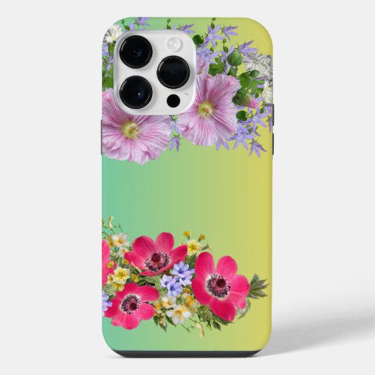 最高 iPhoneケース (裏面)