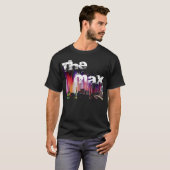 最高 Tシャツ (正面フル)
