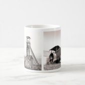 最高Puits Marie及びPuits コーヒーマグカップ (中央)