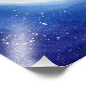 月うさぎ フォトプリント            (角)