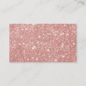 月おむつラッフルエンクロージャカードの上にフクロウ エンクロージャーカード (裏面)