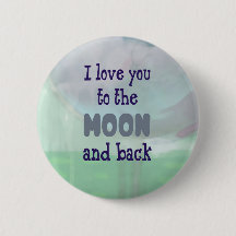 月および背部に愛して下さい