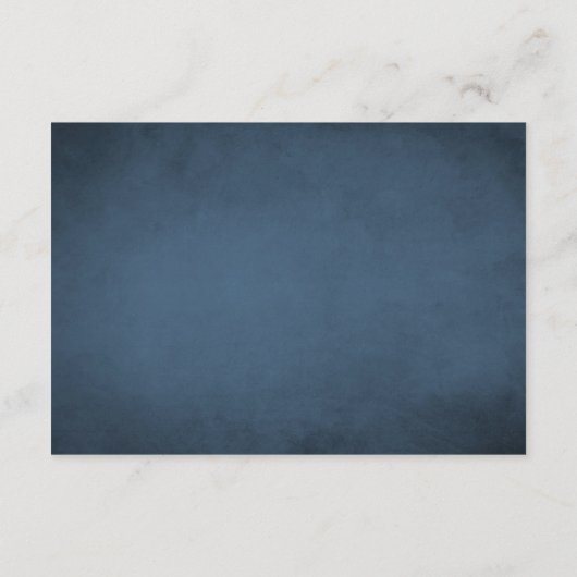 月および背部ベビーシャワーにブックカードを持って来て下さい エンクロージャーカード (裏面)