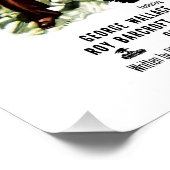 月からのレーダー兵（1952年） ポスター (コーナー)