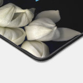 「月から黒い白いハート」 & Future デスクマット (コーナー)