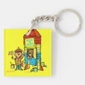 月かバスト! キーホルダー (裏面)