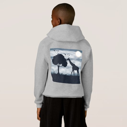 月がキリンにささやく時 (裏面フル)