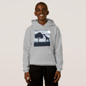 月がキリンにささやく時 (正面フル)