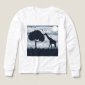 月がキリンにささやく時 (デザイン正面)