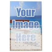 月ごとに月を作成する カレンダー (1月 2026)