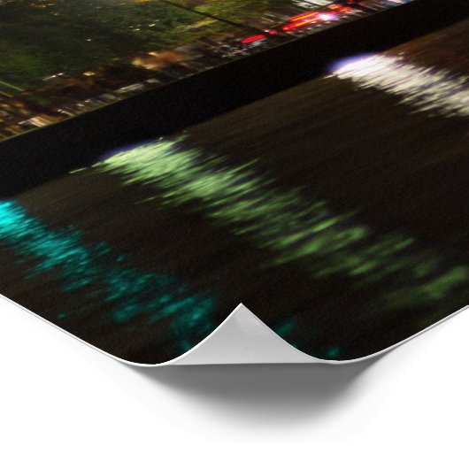 月すごい出 ポスター (角)