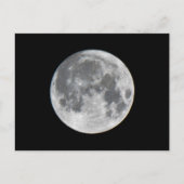 月すごい |メンドタハイツミネソタ ポストカード (正面)