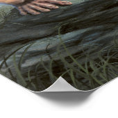 月とのGOLLUM™ ポスター (角)