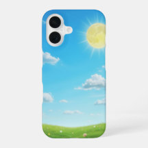 月と太陽