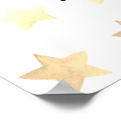 月と後ろであなたを愛しなさい ポスター (角)