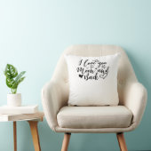 月と星の果てしなき愛のメッセージ 永恒のロマンス クッション (椅子)