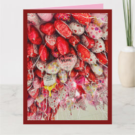 月と星まで愛してる カード