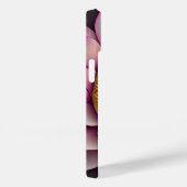 月と星蓮の花啓蒙創造 Case-Mate iPhoneケース (裏面 / 右)