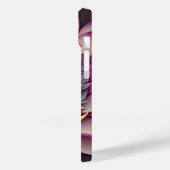 月と星蓮の花啓蒙創造 Case-Mate iPhoneケース (裏面 / 左)