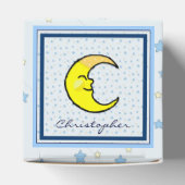 月と星 フェイバーボックス (上部)