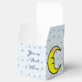 月と星 フェイバーボックス (オープン)