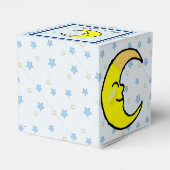 月と星 フェイバーボックス (裏面サイド)