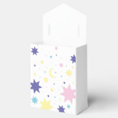 月と星 フェイバーボックス (オープン)